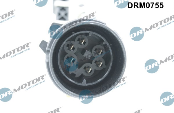 Connecting Cable, injector - DRM0755 Dr.Motor Automotive