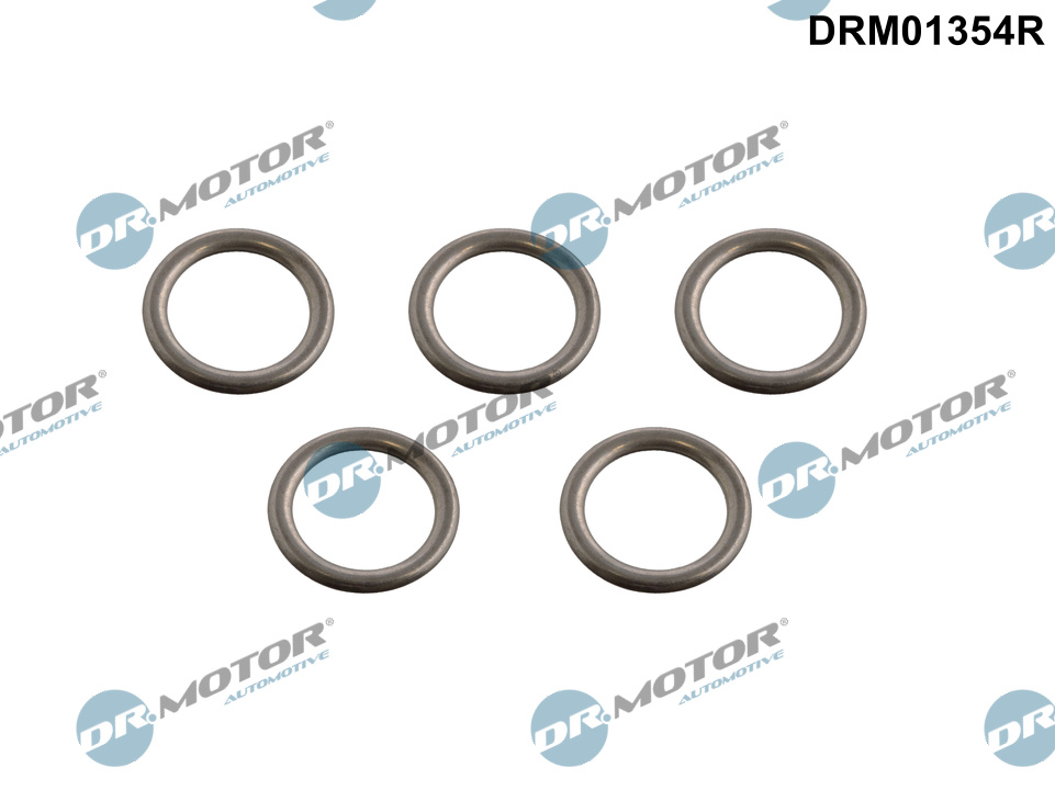 Dichtring, Ölablassschraube - DRM01354R Dr.Motor Automotive
