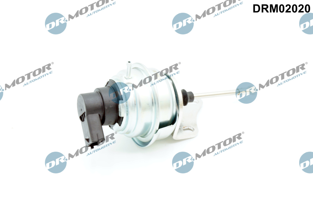 Boost Pressure Control Valve - DRM02020 Dr.Motor Automotive