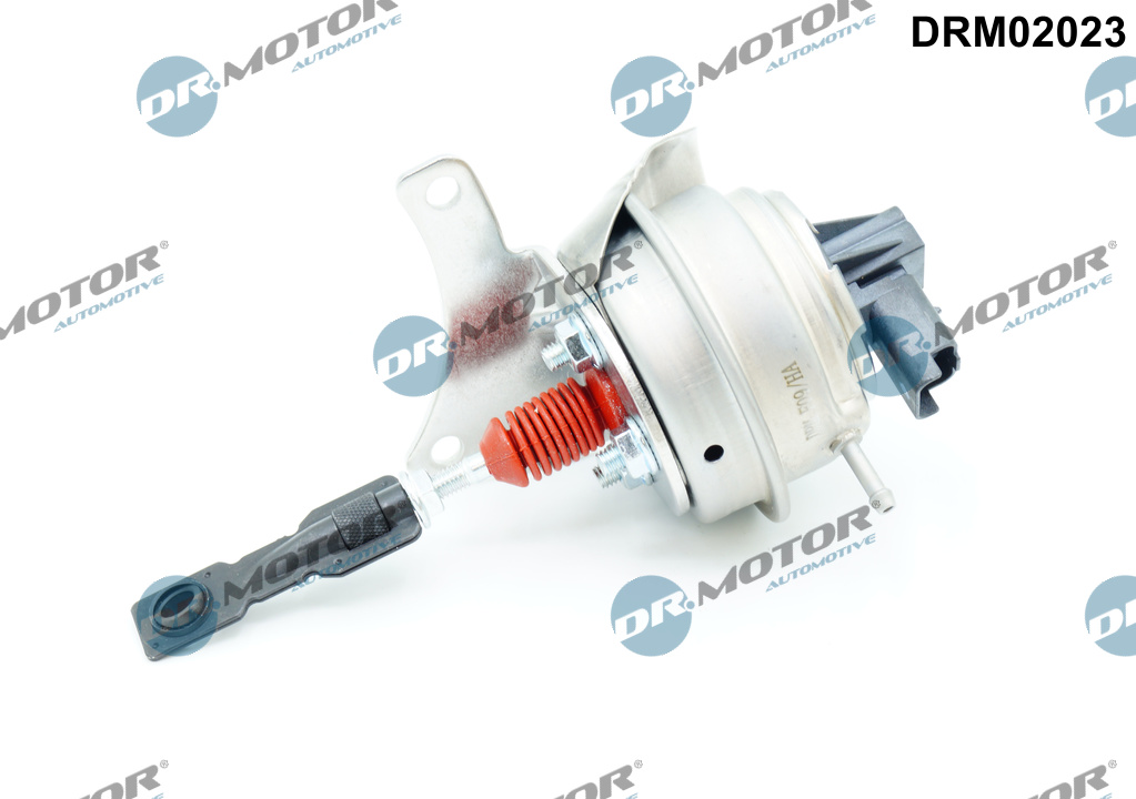Valvola wastegate - DRM02023 Dr.Motor Automotive