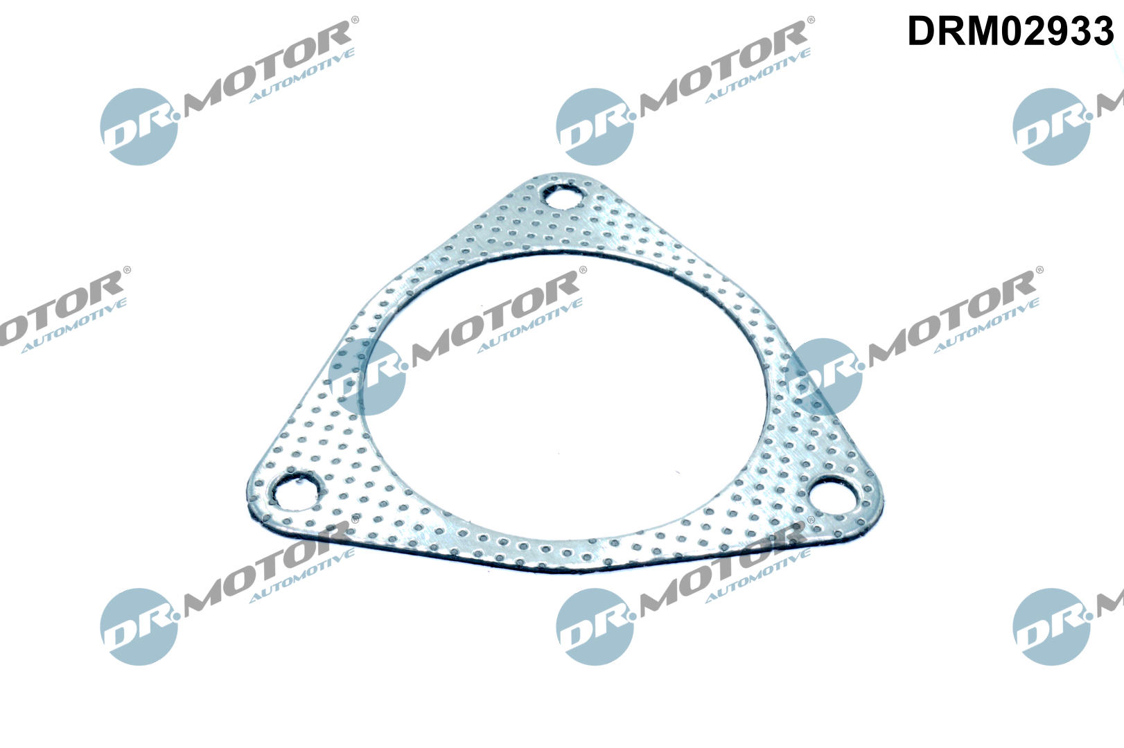 Dichtung, Abgasrohr - DRM02933 Dr.Motor Automotive