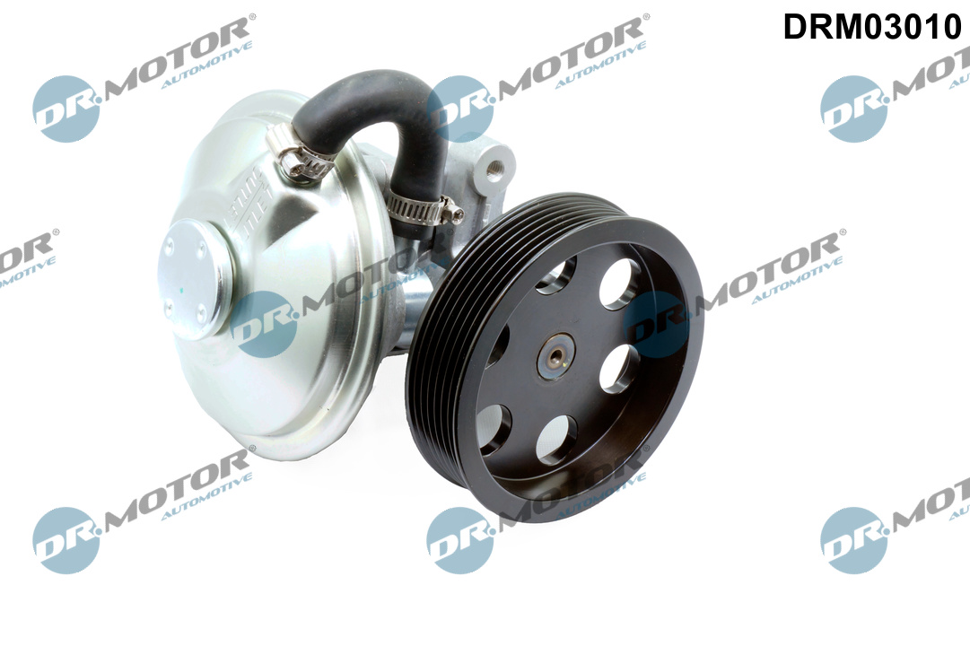 Вакуумный насос, тормозная система - DRM03010 Dr.Motor Automotive