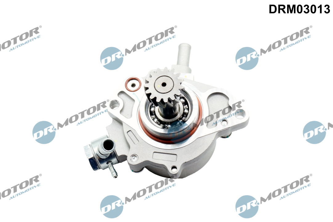 Вакуумный насос, тормозная система - DRM03013 Dr.Motor Automotive