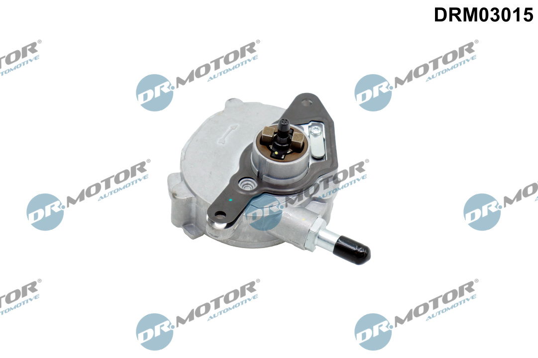 Вакуумный насос, тормозная система - DRM03015 Dr.Motor Automotive