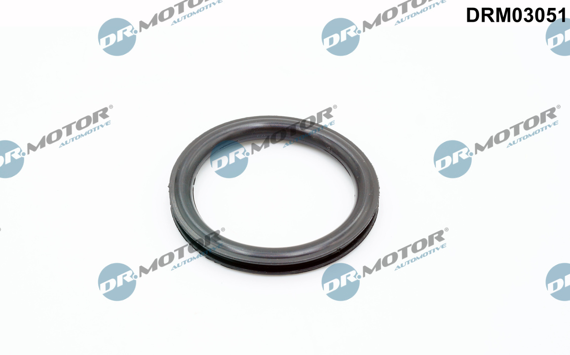 Guarnizione, chiusura serbatoio carburante - DRM03051 Dr.Motor Automotive