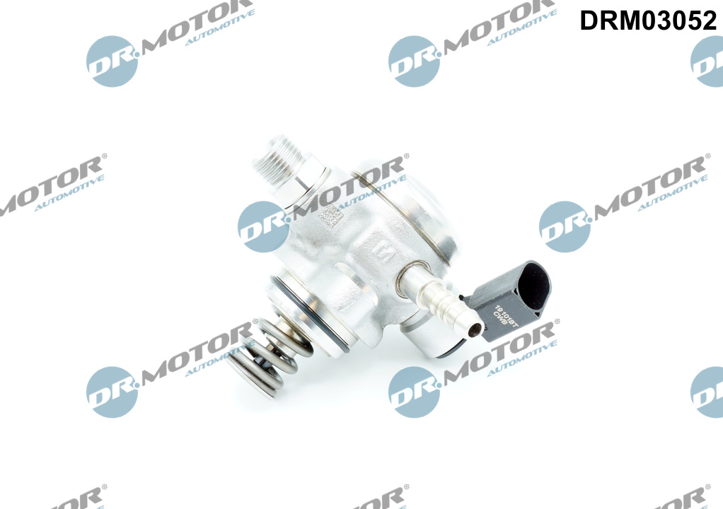 Pompa ad alta pressione - DRM03052 Dr.Motor Automotive