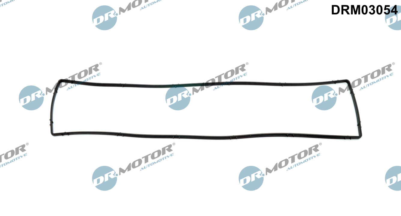 Gasket, charge air cooler - DRM03054 Dr.Motor Automotive