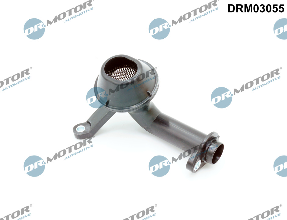 Впускная труба, масляный насос - DRM03055 Dr.Motor Automotive