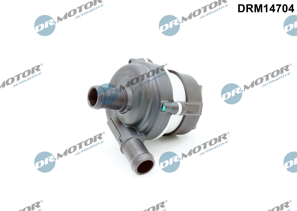 Additional Water Pump - DRM14704 Dr.Motor Automotive