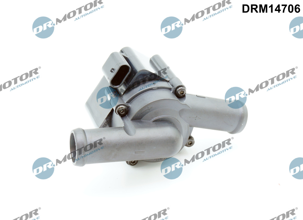 Water Pump, parking heater - DRM14706 Dr.Motor Automotive