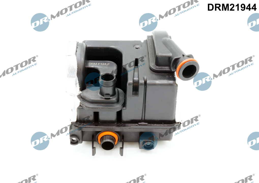 Oil Trap, crankcase breather - DRM21944 Dr.Motor Automotive