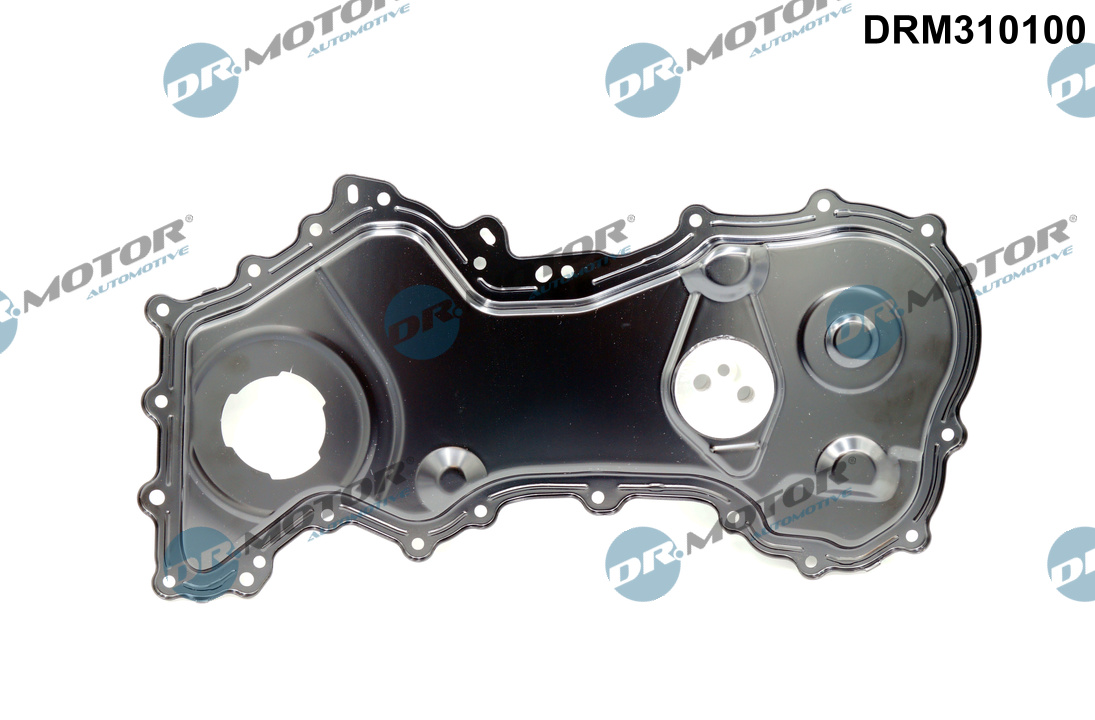 skirstomosios dėžės dangtis - DRM310100 Dr.Motor Automotive