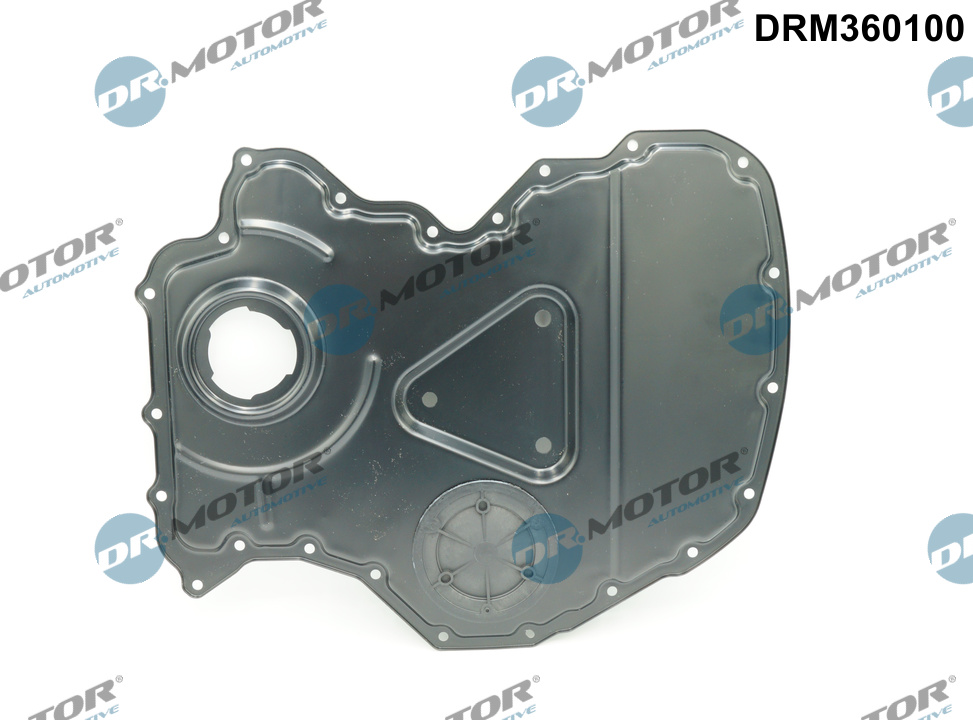 Timing Case Cover - DRM360100 Dr.Motor Automotive
