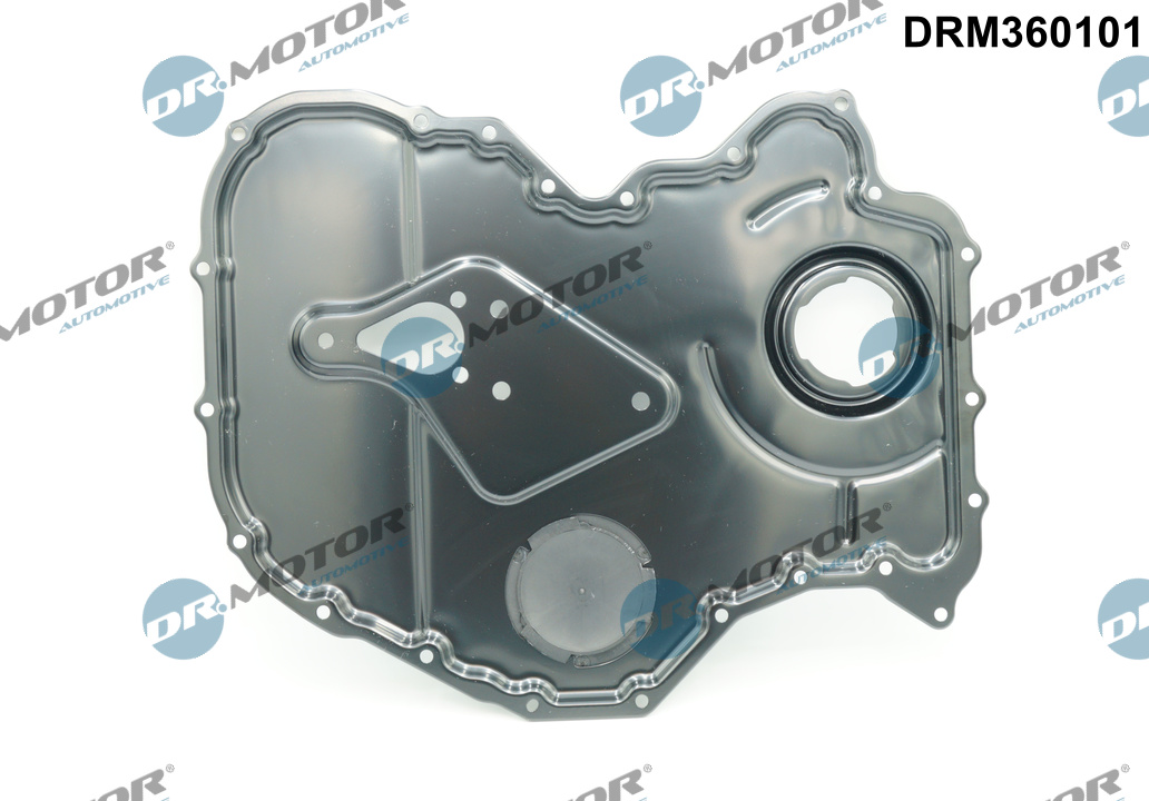 Timing Case Cover - DRM360101 Dr.Motor Automotive