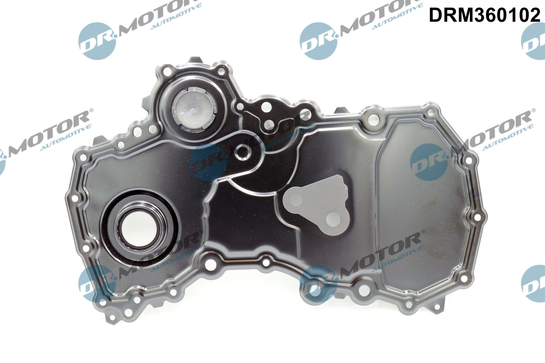Timing Case Cover - DRM360102 Dr.Motor Automotive