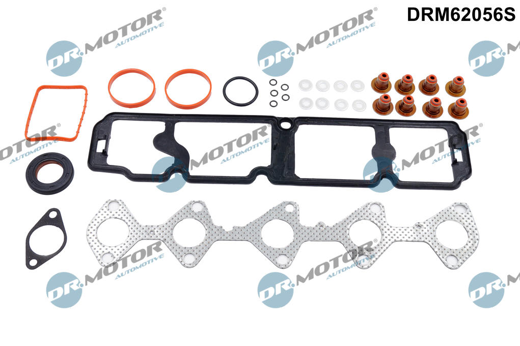 Kit guarnizioni, Testata - DRM62056S Dr.Motor Automotive
