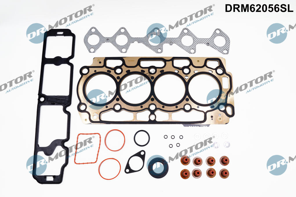 Kit guarnizioni, Testata - DRM62056SL Dr.Motor Automotive