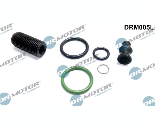 Reparatursatz, Pumpe-Düse-Einheit - DRM005L Dr.Motor Automotive