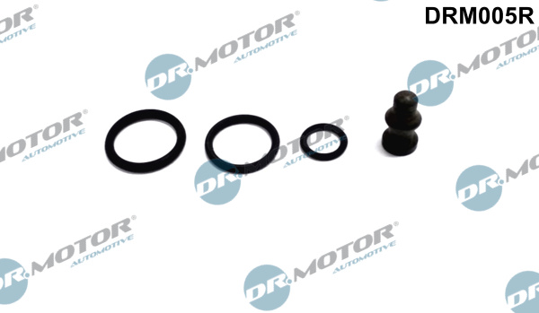 Repair Kit, pump-nozzle unit - DRM005R Dr.Motor Automotive
