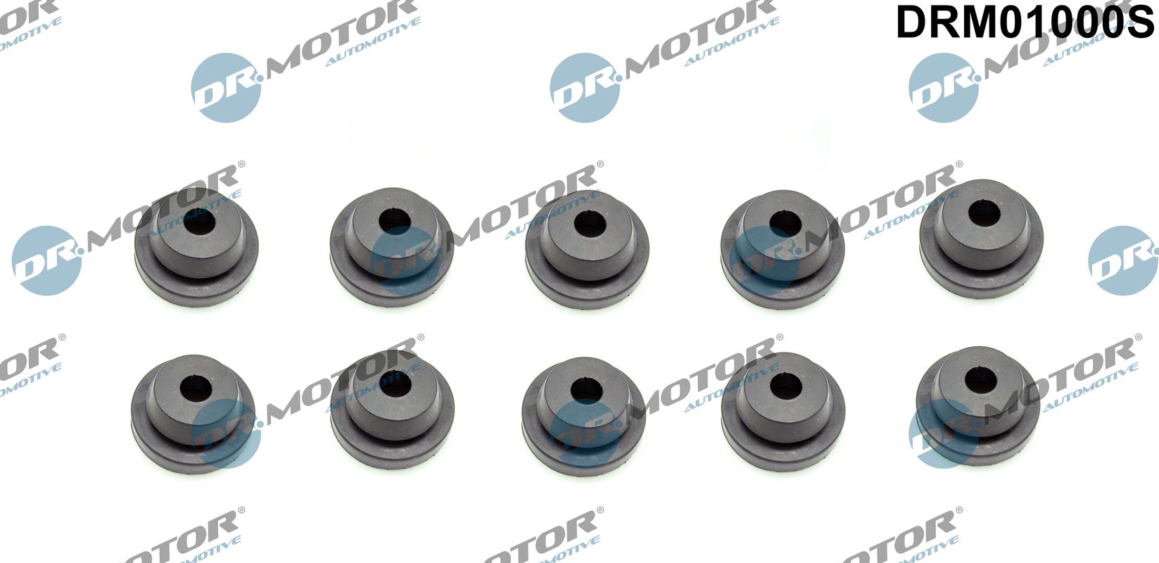 Buffer, engine cover - DRM01000S Dr.Motor Automotive