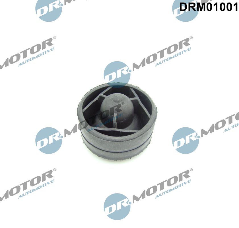 Buffer, engine cover - DRM01001 Dr.Motor Automotive