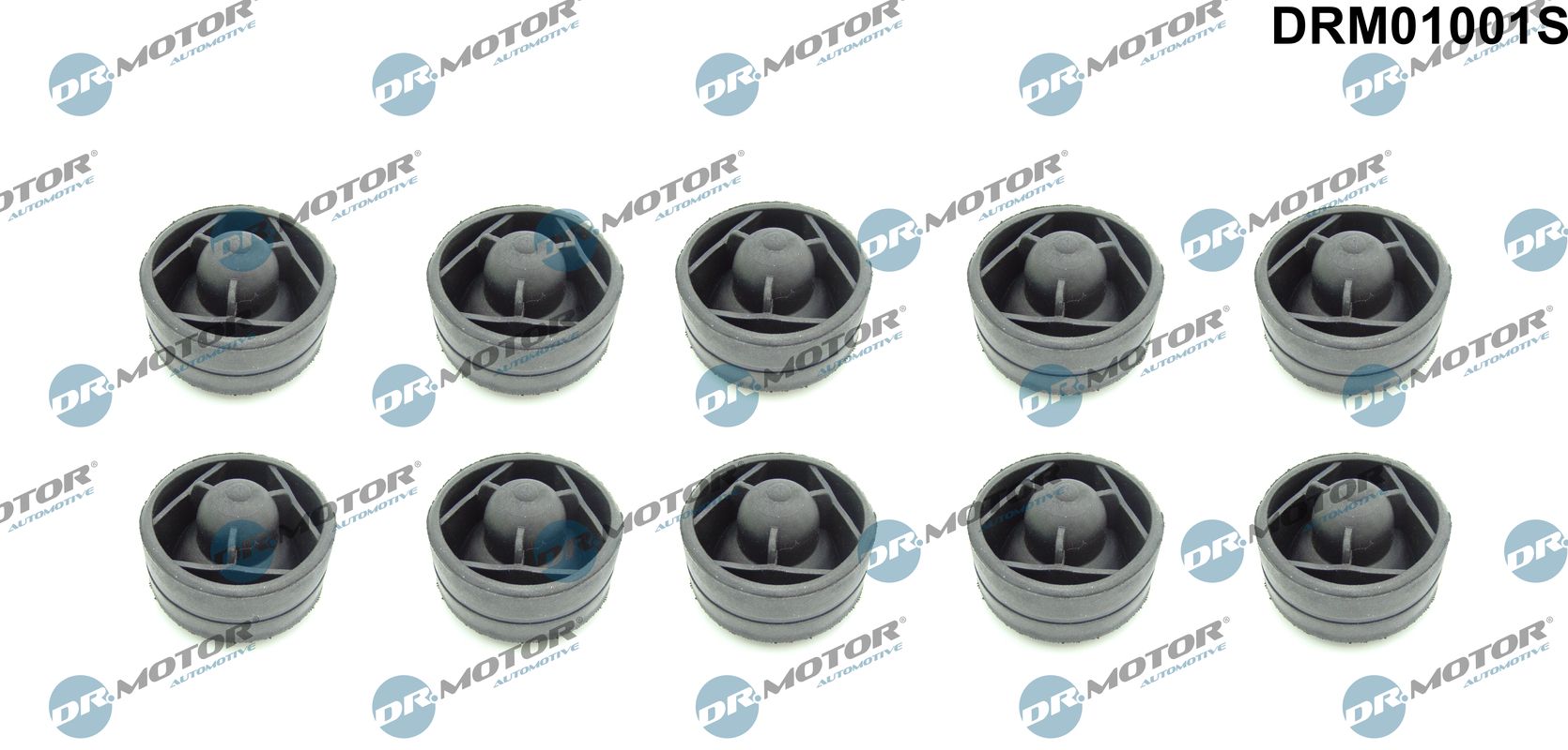 Buffer, engine cover - DRM01001S Dr.Motor Automotive