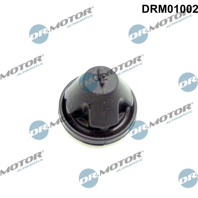 Buffer, engine cover - DRM01002 Dr.Motor Automotive