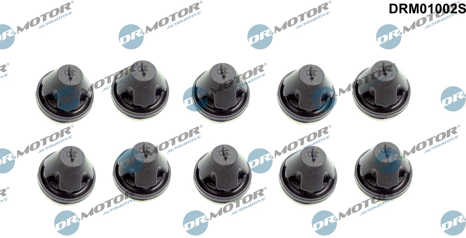 Buffer, engine cover - DRM01002S Dr.Motor Automotive
