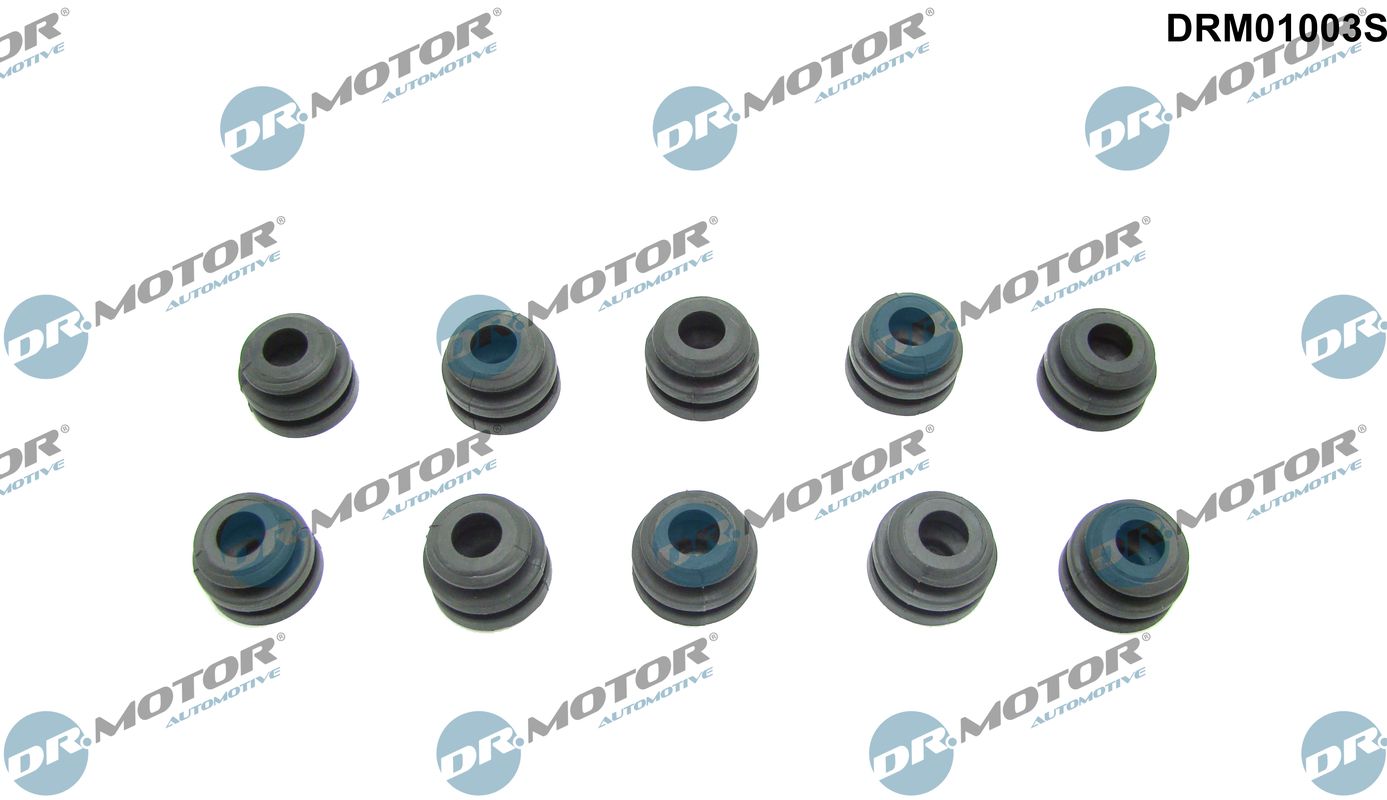 Buffer, engine cover - DRM01003S Dr.Motor Automotive