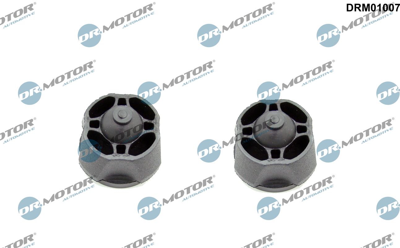 Buffer, engine cover - DRM01007 Dr.Motor Automotive