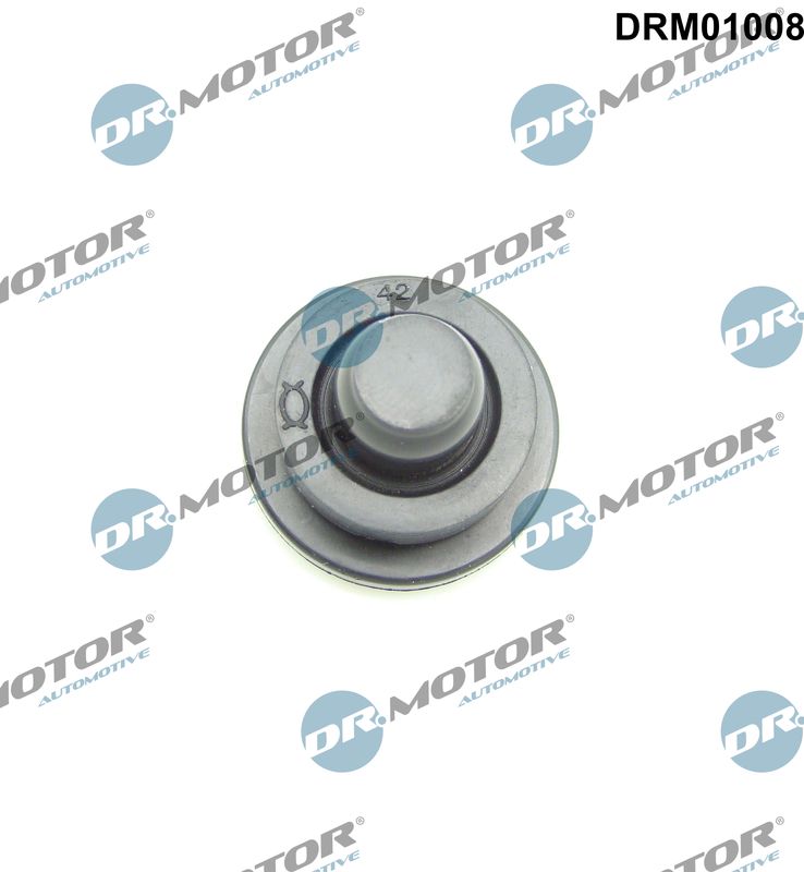 Buffer, engine cover - DRM01008 Dr.Motor Automotive