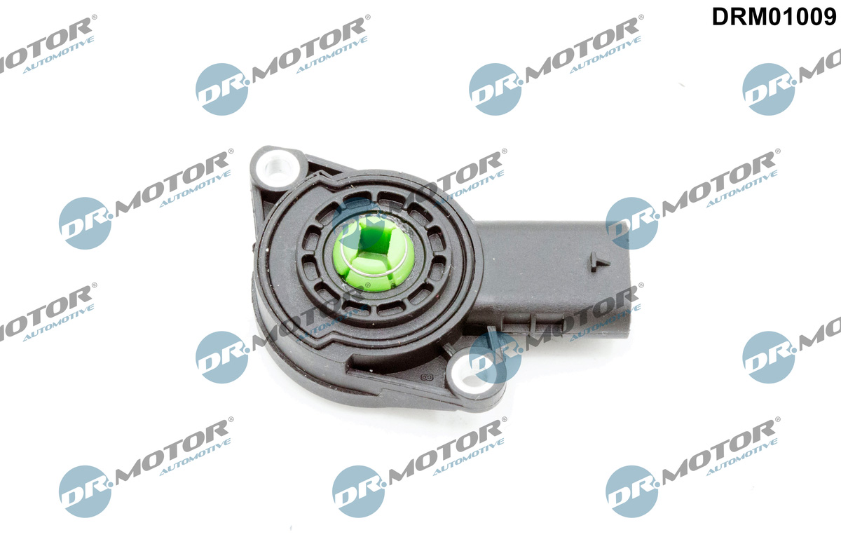 Sensore, Deflettore commutazione collettore aspirazione - DRM01009 Dr.Motor Automotive