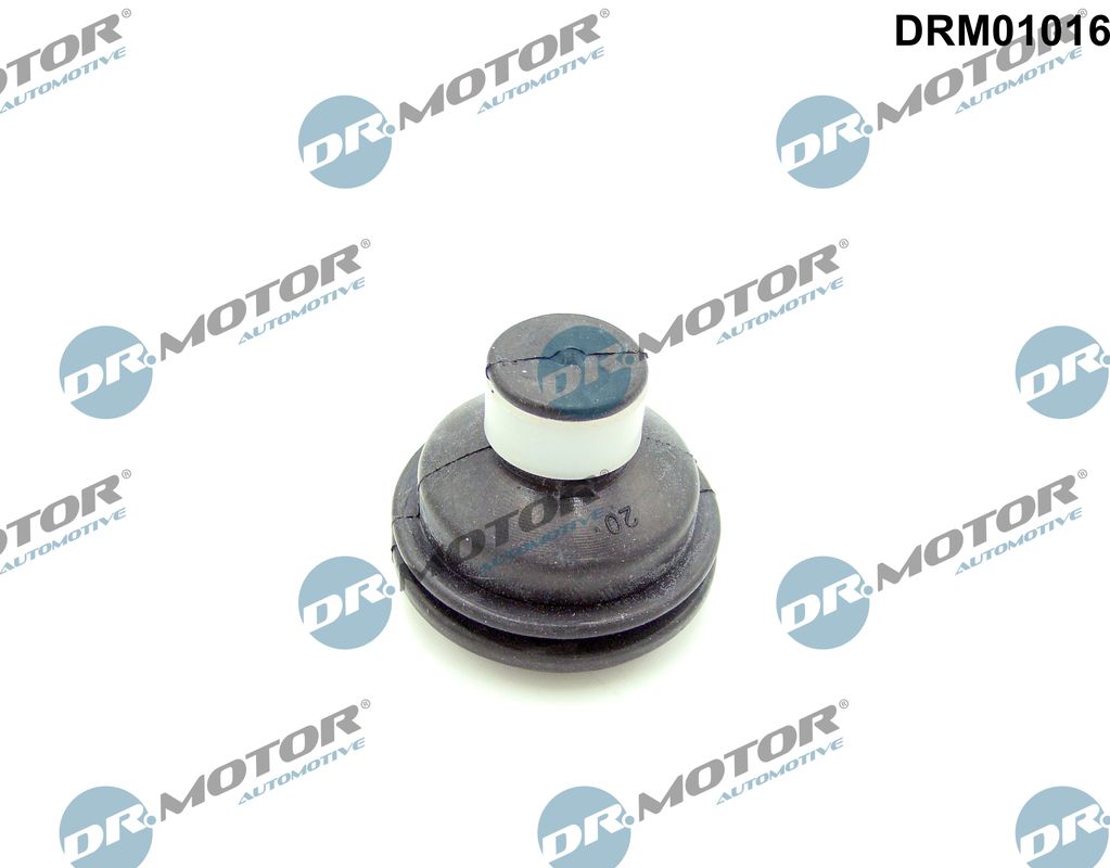 Buffer, engine cover - DRM01016 Dr.Motor Automotive