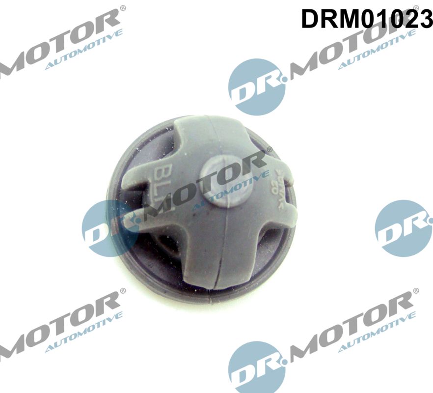 Fastening Element, engine cover - DRM01023 Dr.Motor Automotive