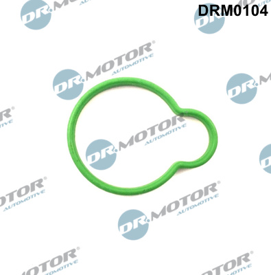 Gasket, intake manifold - DRM0104 Dr.Motor Automotive
