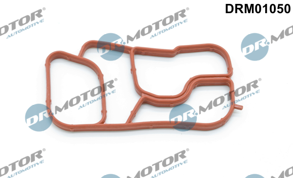 Seal, oil cooler - DRM01050 Dr.Motor Automotive