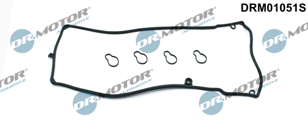 Gasket Set, cylinder head cover - DRM01051S Dr.Motor Automotive