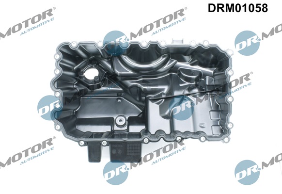 Oil sump - DRM01058 Dr.Motor Automotive