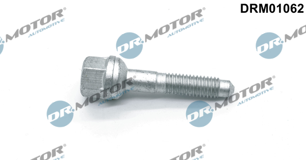 Screw, injection nozzle holder - DRM01062 Dr.Motor Automotive