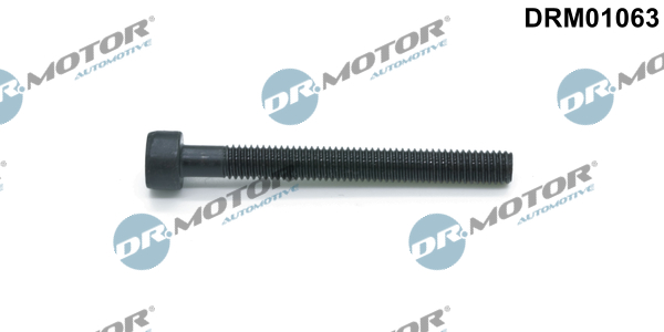 Screw, injection nozzle holder - DRM01063 Dr.Motor Automotive