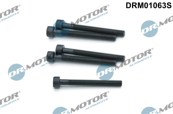 Screw, injection nozzle holder - DRM01063S Dr.Motor Automotive