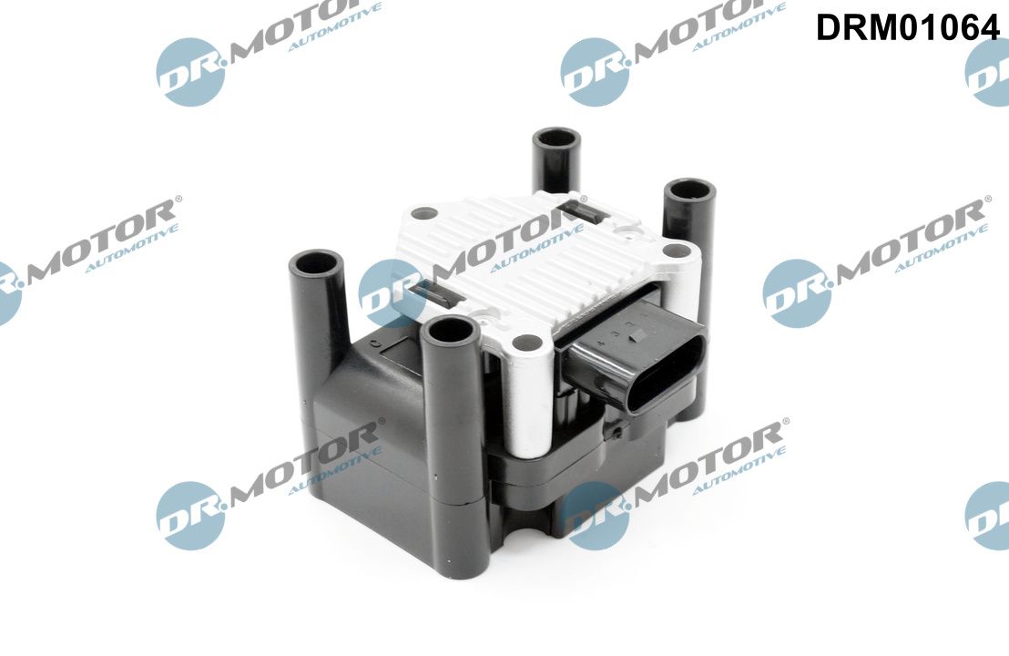 Ignition Coil - DRM01064 Dr.Motor Automotive