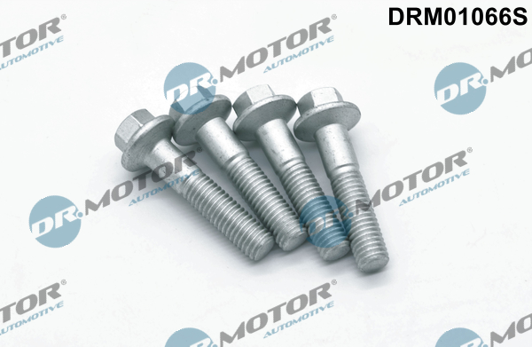 Screw, injection nozzle holder - DRM01066S Dr.Motor Automotive