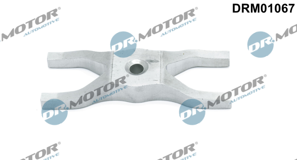 Holder, injector - DRM01067 Dr.Motor Automotive