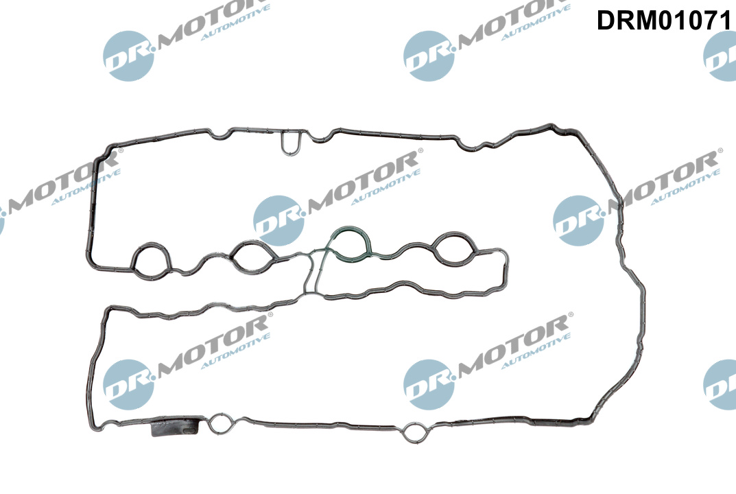 Gasket, cylinder head cover - DRM01071 Dr.Motor Automotive