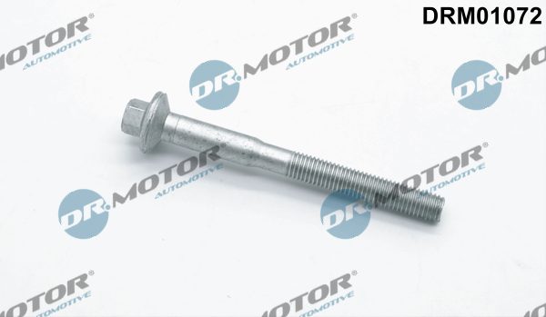 Screw, injection nozzle holder - DRM01072 Dr.Motor Automotive