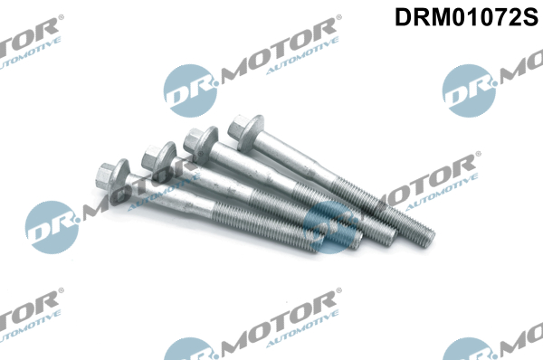 Screw, injection nozzle holder - DRM01072S Dr.Motor Automotive