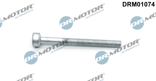Screw, injection nozzle holder - DRM01074 Dr.Motor Automotive