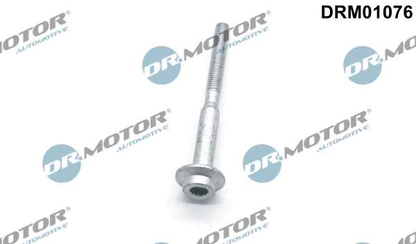 Screw, injection nozzle holder - DRM01076 Dr.Motor Automotive