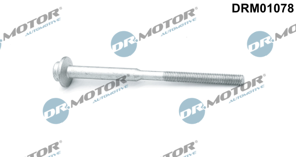 Screw, injection nozzle holder - DRM01078 Dr.Motor Automotive